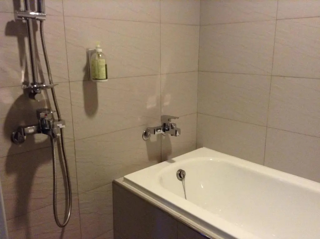 Lealea Garden Hotels - Sun Lake - Chambres