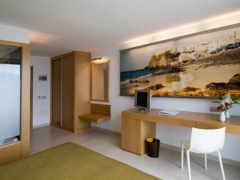 R2 Bahía Playa Design Hotel & Spa Wellness - Adults Only - Chambres