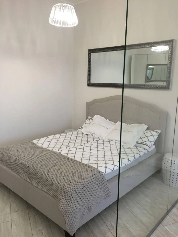Homewell Apartments Stara Piekarnia