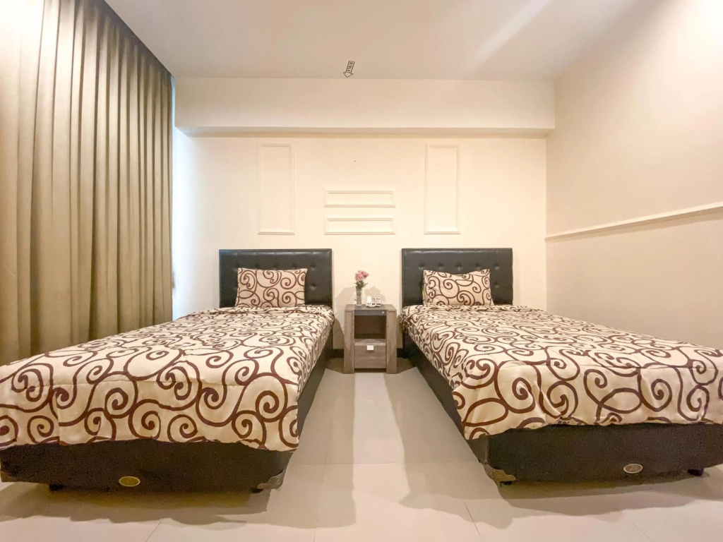 UTC Hotel Semarang — 5