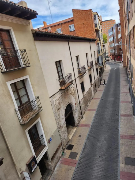 Apartamento Paula