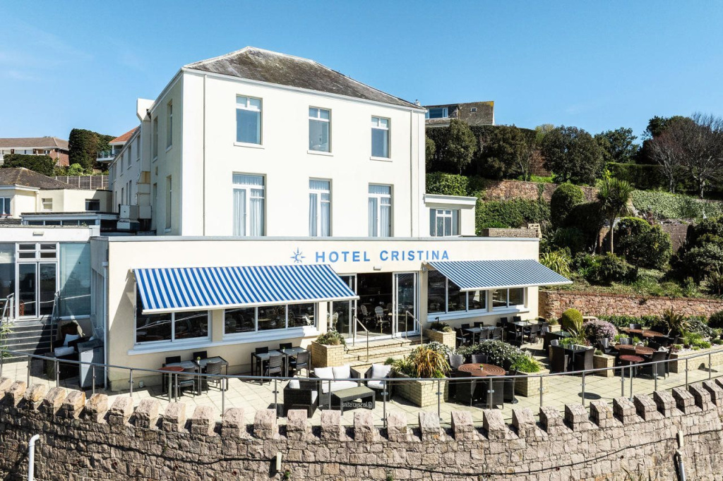 Cristina Hotel