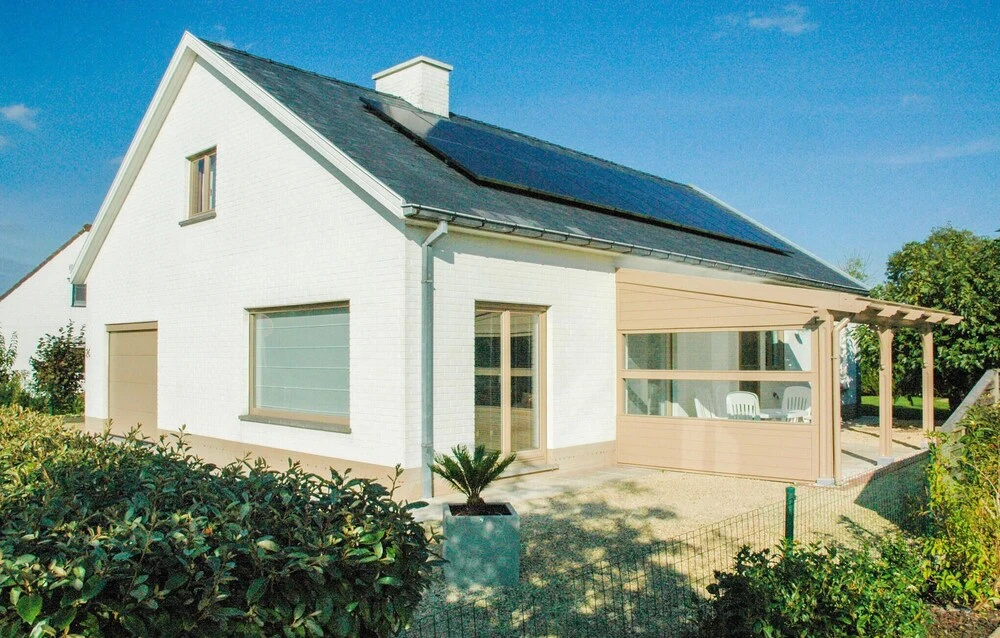 Amazing Home in Oostduinkerke With 3 Bedrooms and Wifi