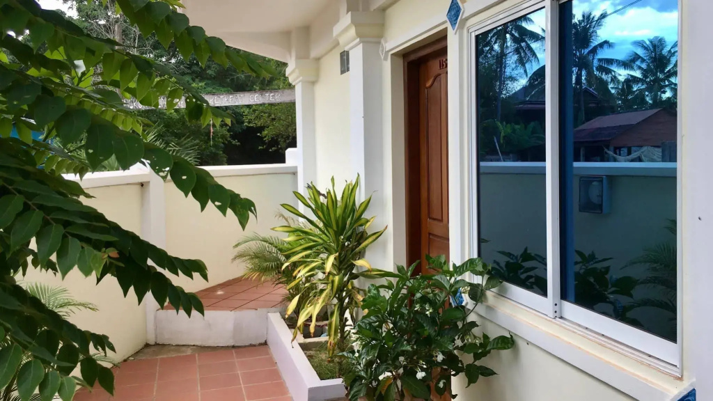 Hideaway Boutique Resort