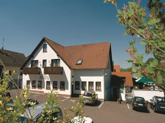 Landgasthof Lang Zum Adler image