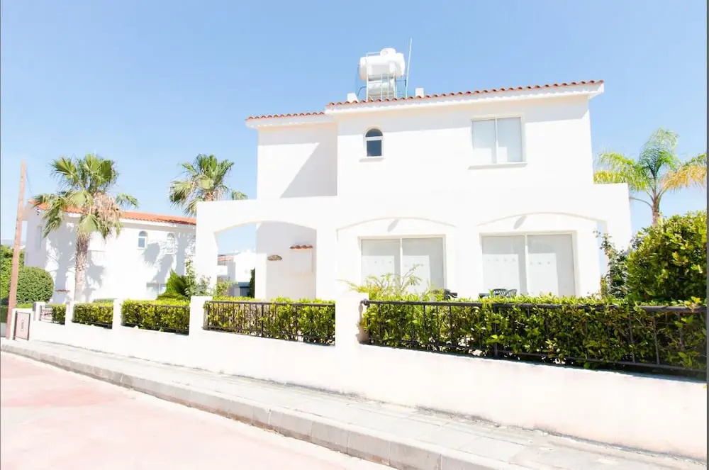 Villa Shiva