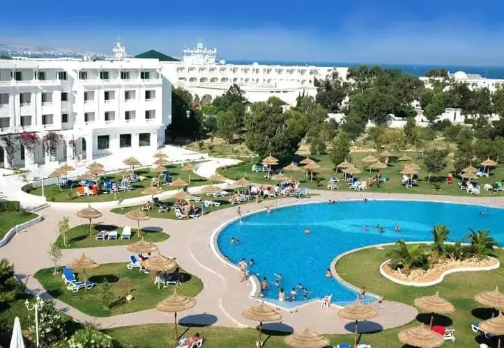 L'imperial Park