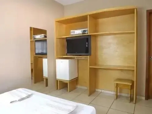 Hotel Grande Anel