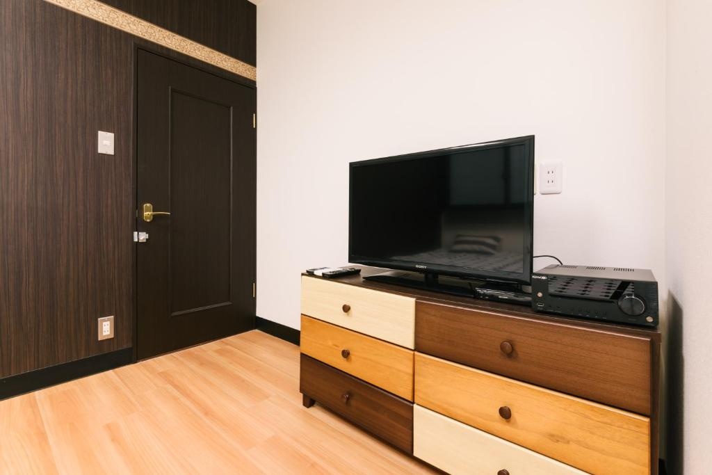Guest House Yasuragi Hakata Station Side 사진 11