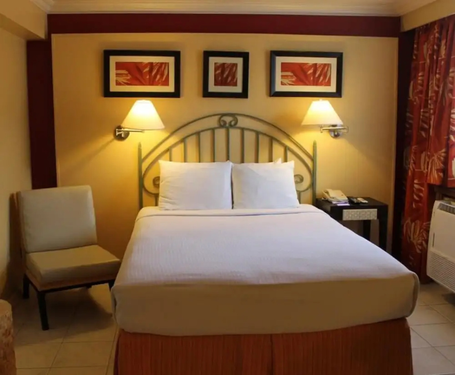 Kapok Hotel - 3