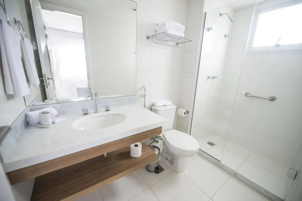 RioStay Residence - Riocentro - Général