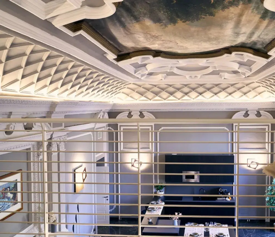 Royal Suite