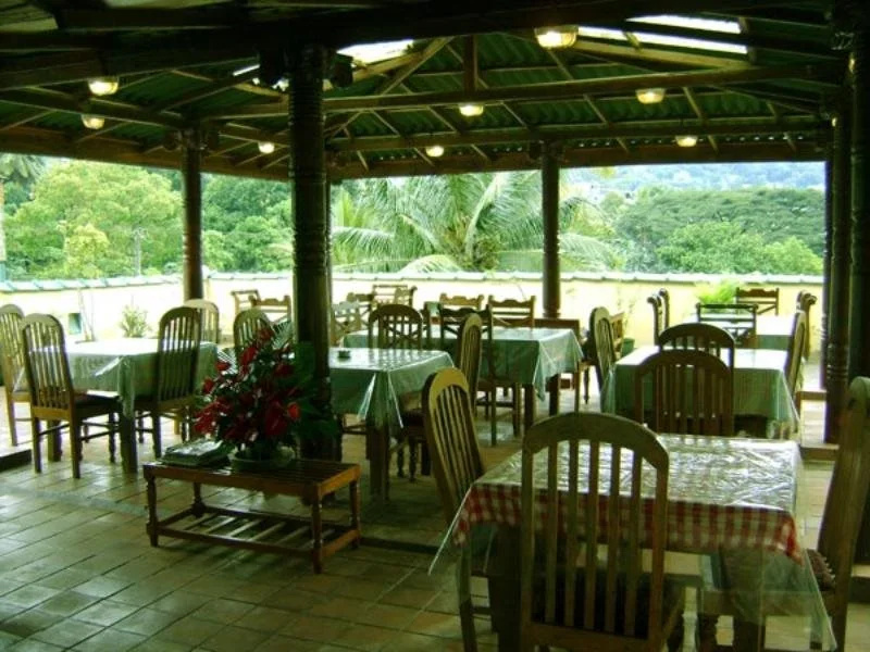 Hotel photo 12