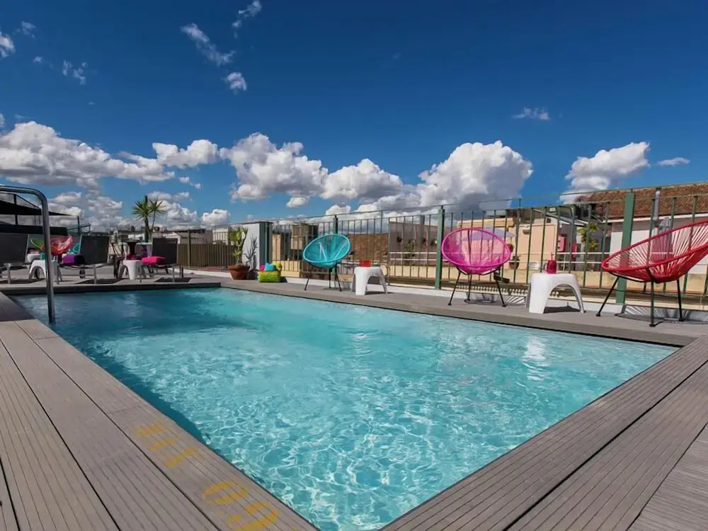 Hotel photo 25