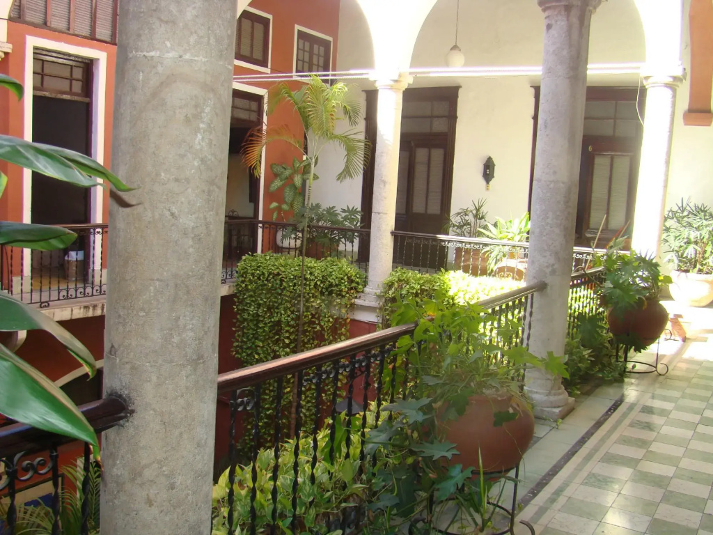 Hotel photo 18