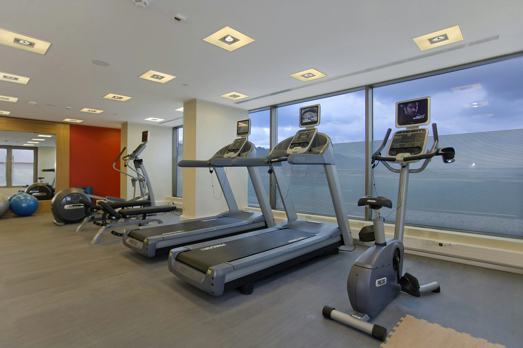 Hilton Garden Inn Kutahya - Général