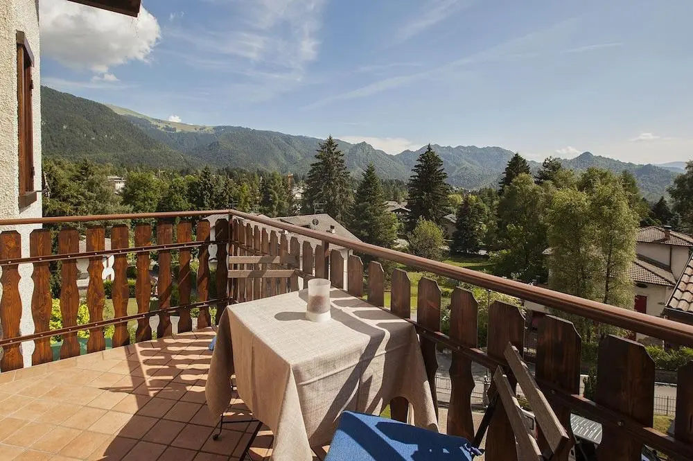 Hotel Prealpi - Général