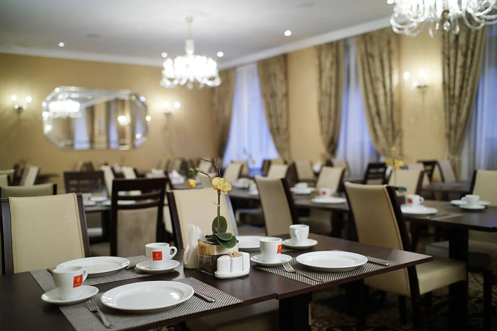 Rixwell Gertrude Hotel - Général