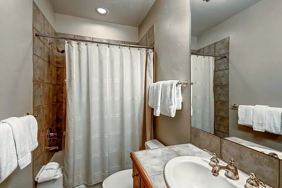 Timbers Bachelor Gulch - Chambres