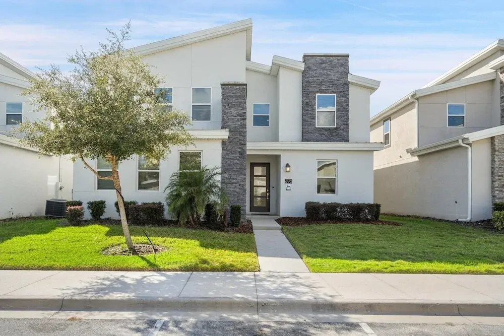 ChampionsGate Resort 8-Bedroom Vacation Pool Home - Includes Resort Clubhouse Amenity Access! 8 Home
