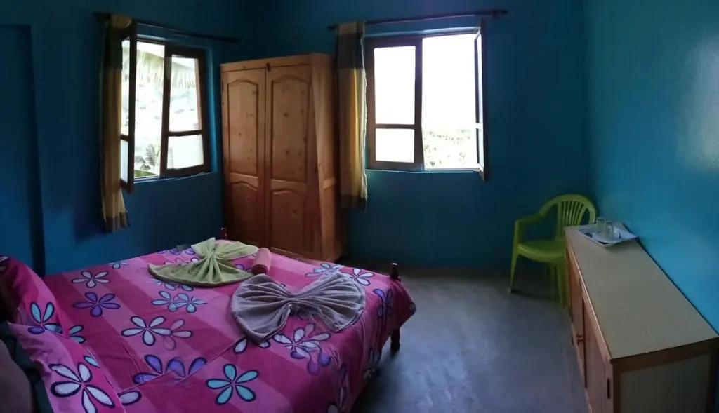 Casa Das Ilhas - Chambres
