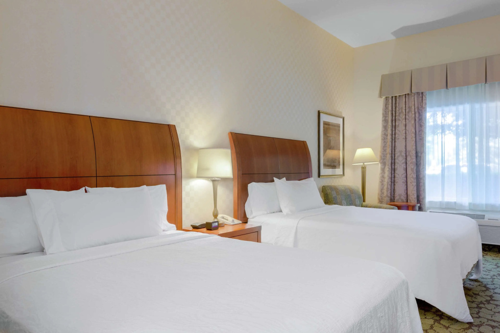Hilton Garden Inn Sacramento Elk Grove - Général