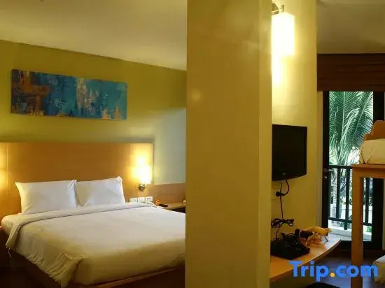 ibis Phuket Kata - Chambres