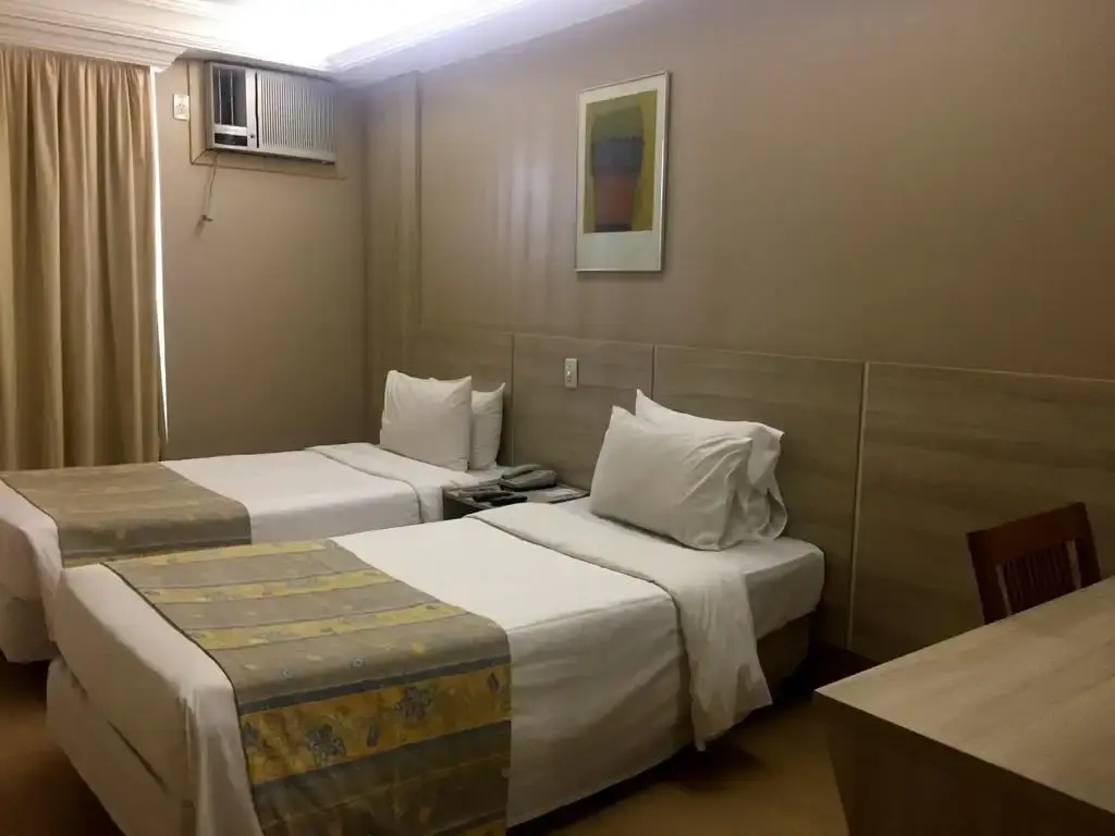 Bittar Inn Hotel - Général