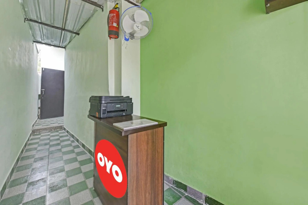 Hotel photo 13