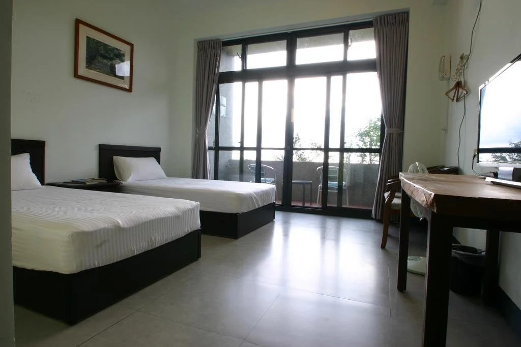 Yu Tao Yuan Bed and Breakfast - Général