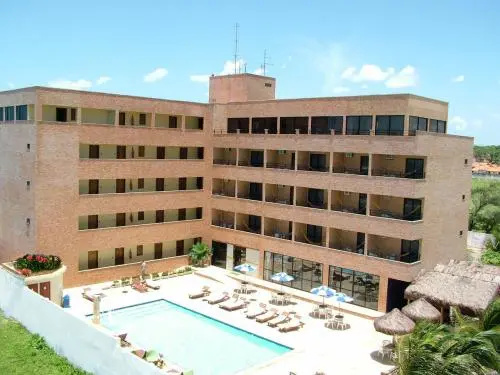 Golden Beach Hotel - Chambres