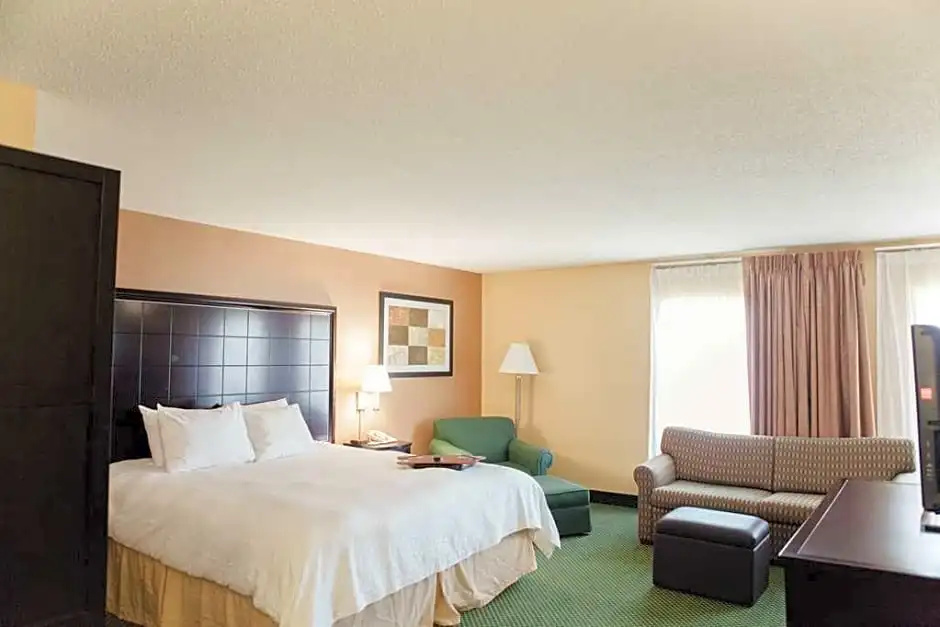 Grand room
