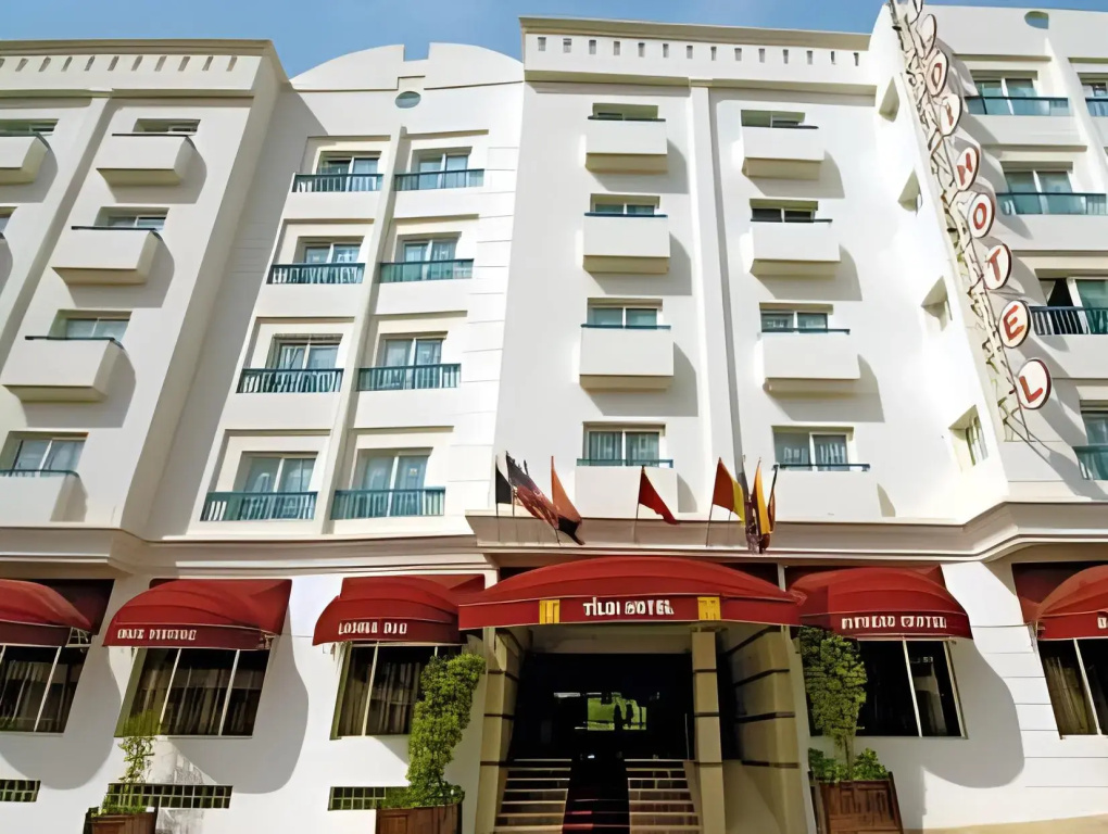 Tildi Hotel