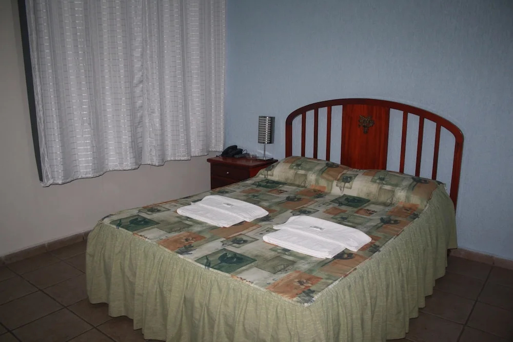 Hotel Lumiar - Général