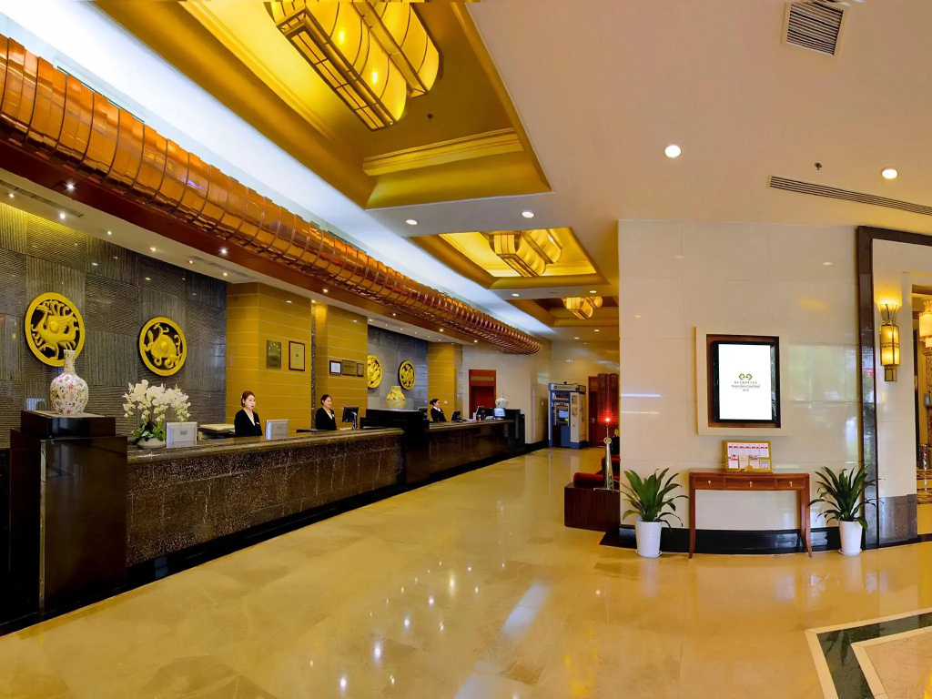 Tianyu Gloria Grand Hotel Xi'an - Général