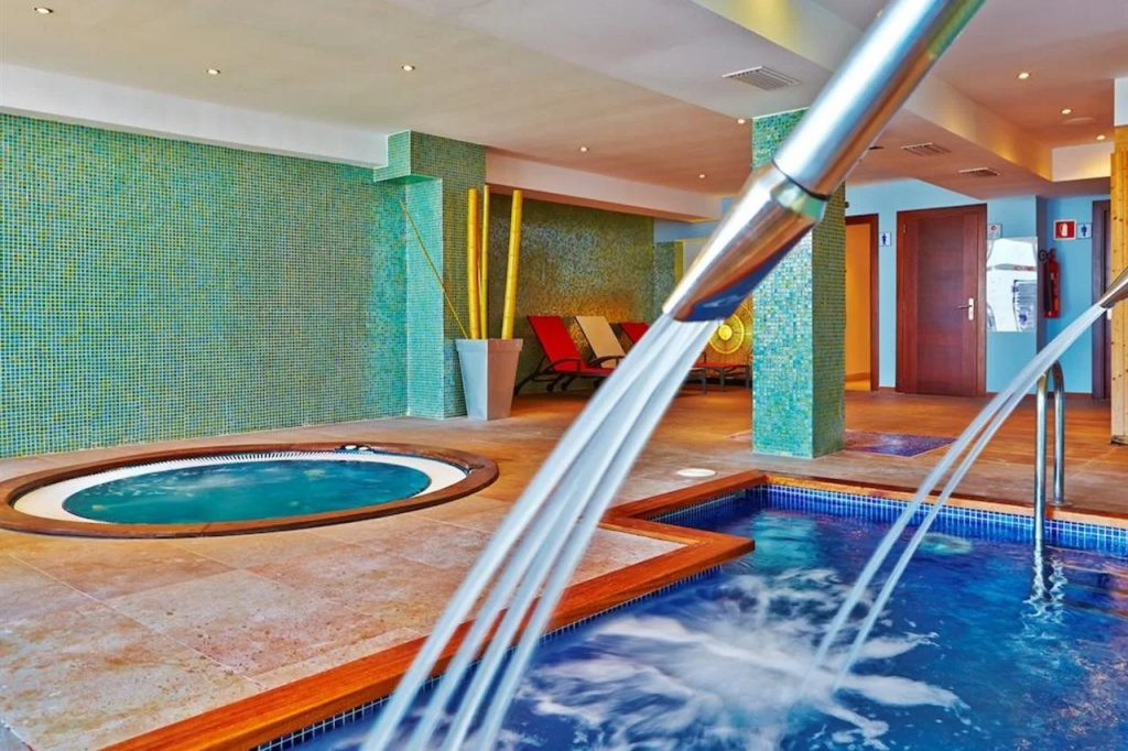 Flamboyan Caribe Hotel & Spa - Général