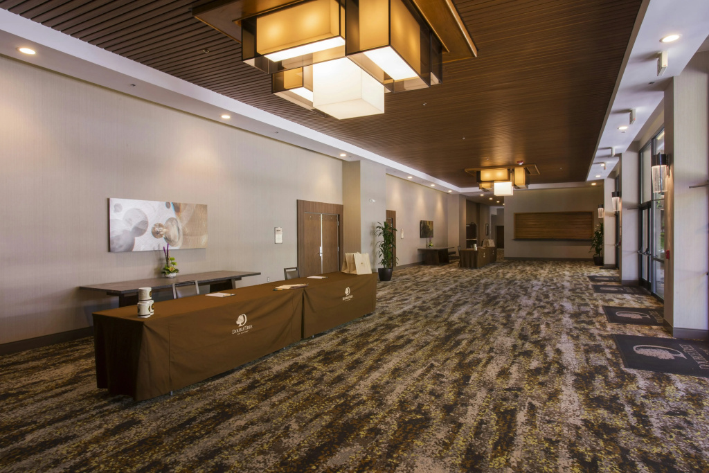 DoubleTree by Hilton Fresno Convention Center - Général