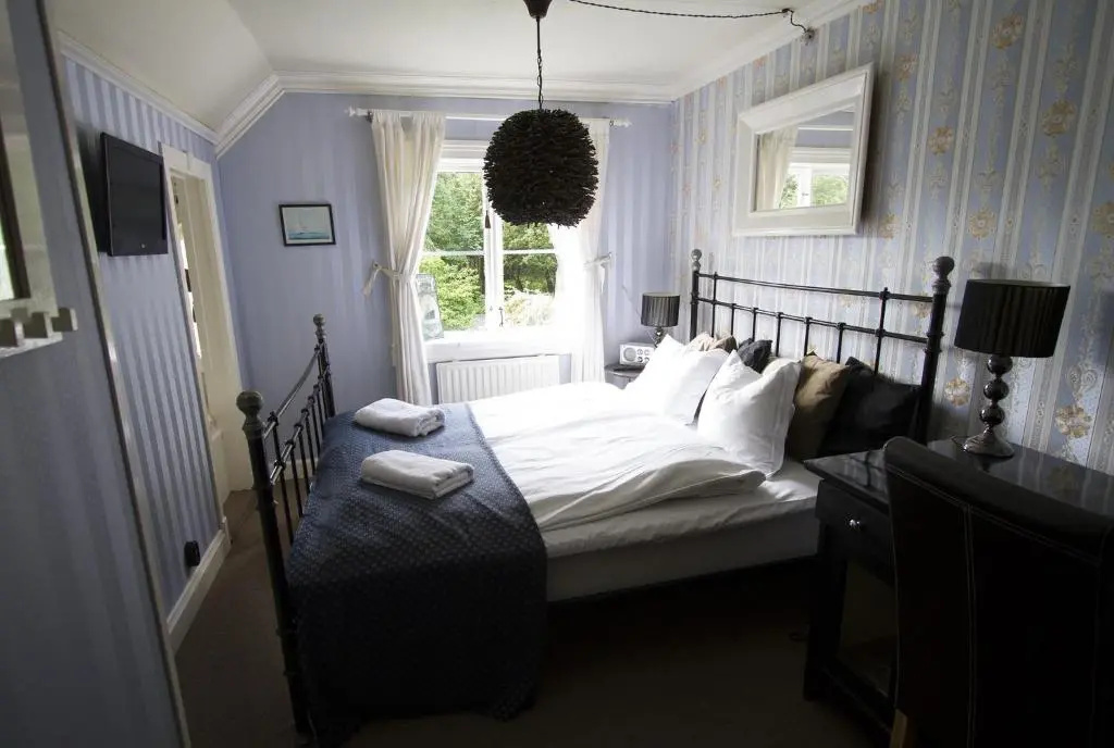 Torpet Mon Hotel - Chambres