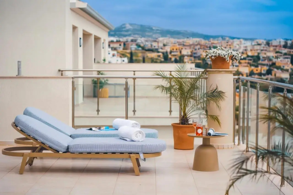 Wellclub - Wellness Family Experience - Seaview