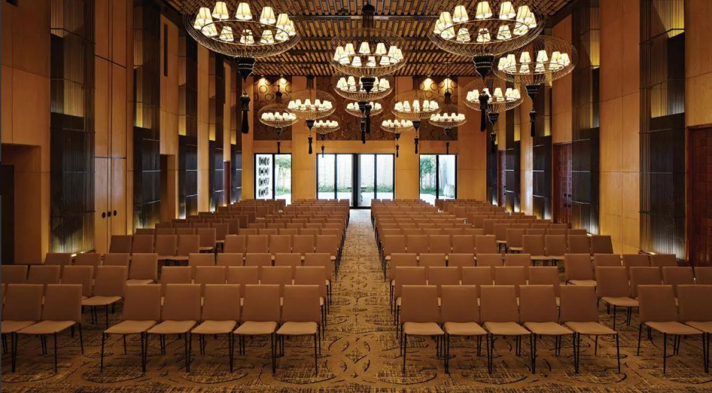 Hyatt Regency Danang Resort and Spa - фото 19