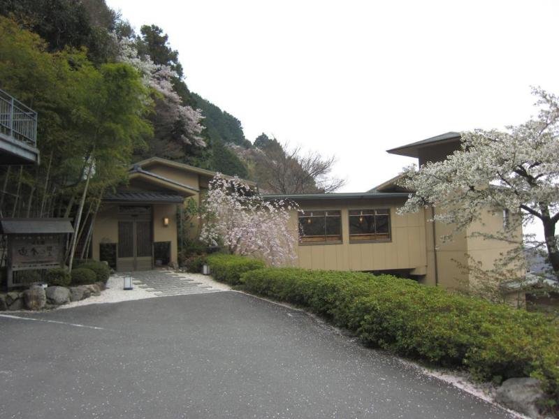 Takimotokan Yuki no Sato Hotel image