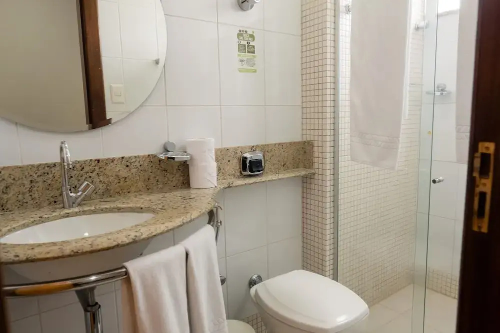 Ibituruna Center Hotel - Général