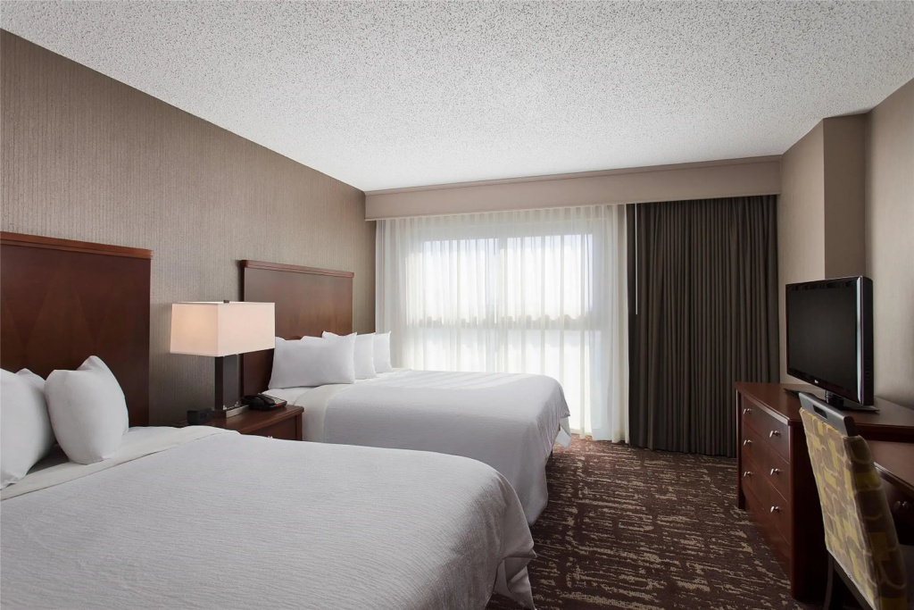 Embassy Suites by Hilton Dallas Frisco Hotel & Convention Center - Général