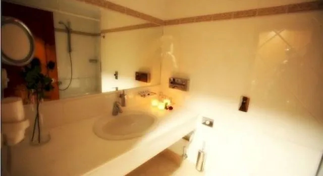 Afkos Grammos Boutique Hotel Resort - Général