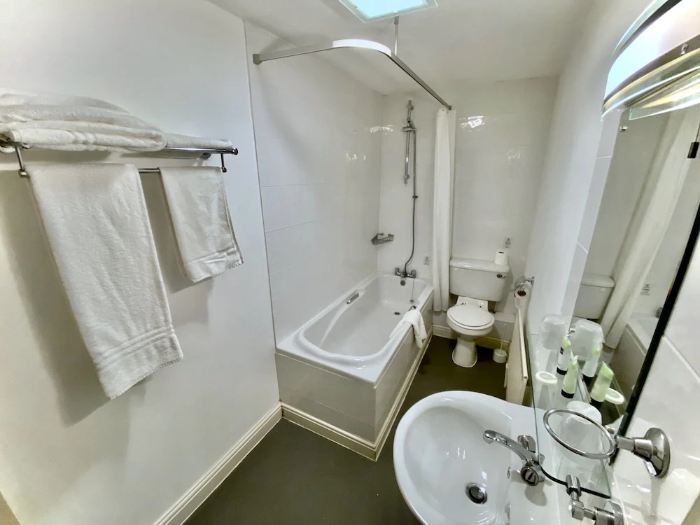 Dubrovnik Hotel - Chambres