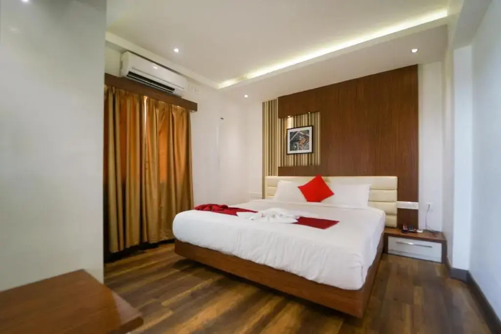 Emarald Hotel Calicut - Général