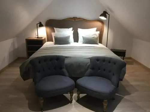 Voir la photo 1 — Auberge de keranden