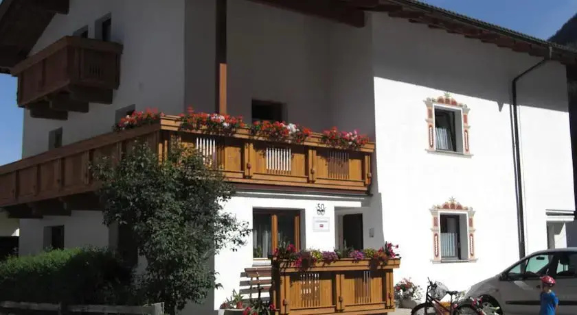Appartement Thermenzeit