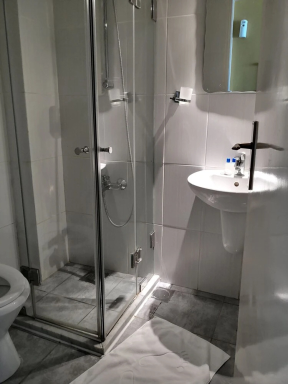 Holiday Suites Hotel And Beach - Chambres