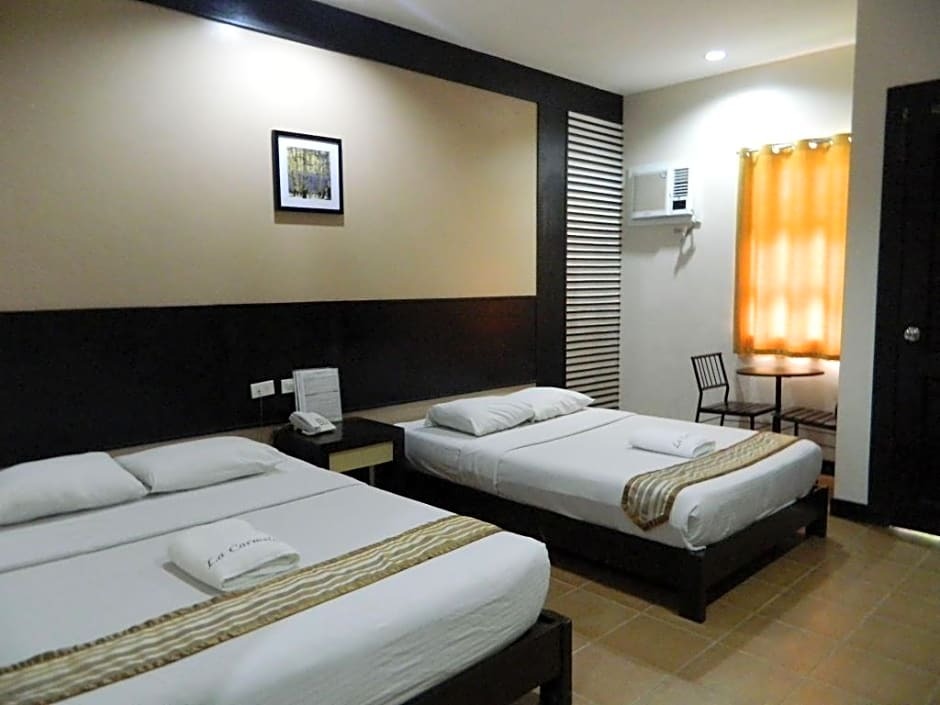 La Carmela De Boracay Hotel